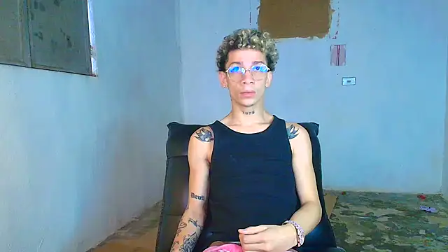 mateodeamjo online show from 01-07-26, 08:47