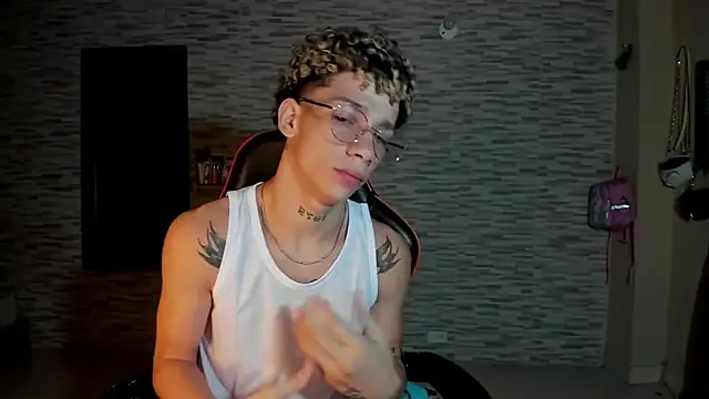 mateodeamjo online show from 09-20-25, 09:25