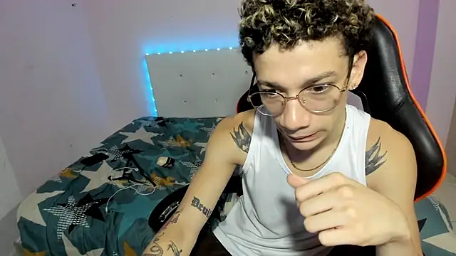 mateodeamjo online show from 10-26-25, 10:59