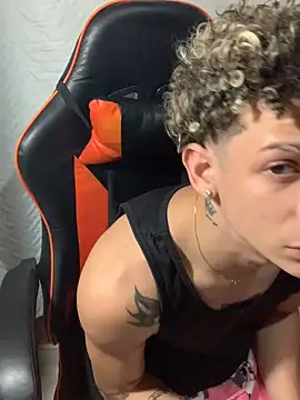 mateodeamjo online show from 03-18-25, 11:31