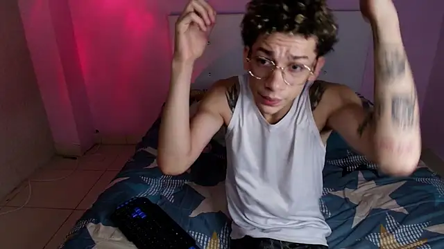 mateodeamjo online show from 10-12-25, 07:21