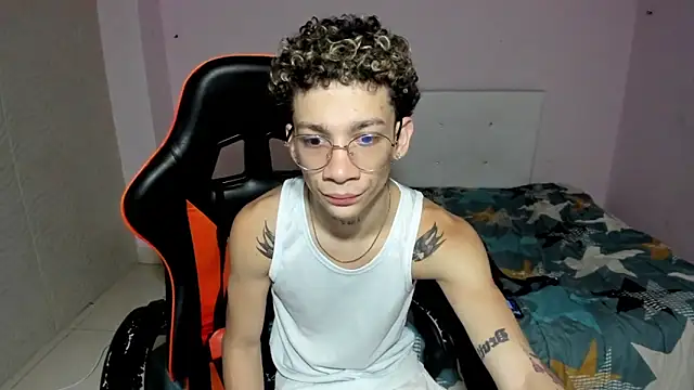 mateodeamjo online show from 10-23-25, 08:13