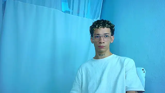 mateodeamjo online show from 04-03-26, 01:01