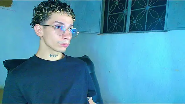 mateodeamjo online show from 01-08-26, 11:33