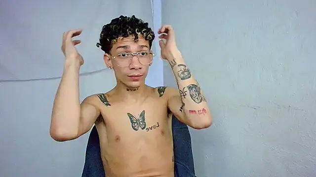 mateodeamjo online show from 06-03-26, 04:46
