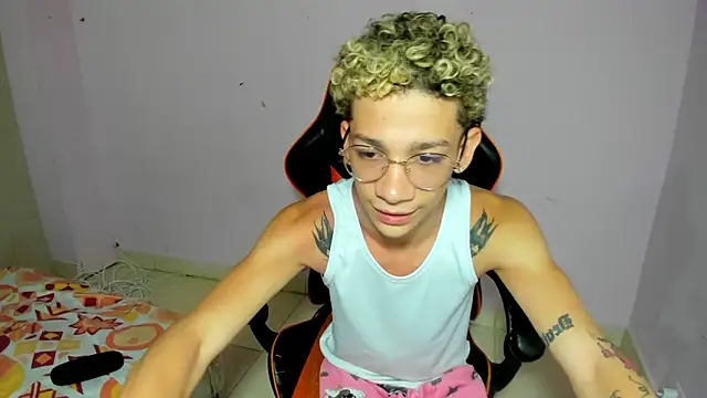 mateodeamjo online show from 11-09-25, 08:29