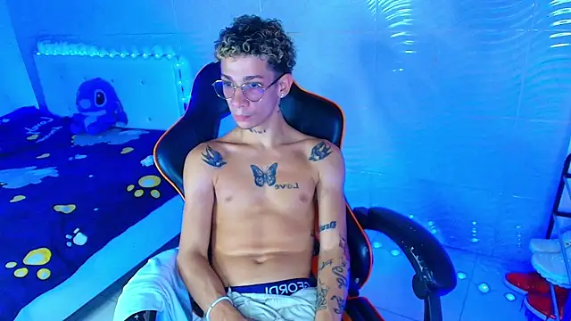 mateodeamjo online show from 11-29-25, 10:10