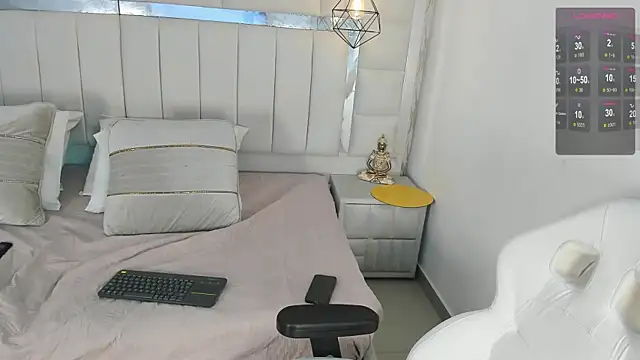 1m dalhia online show from 10-02-25, 08:34