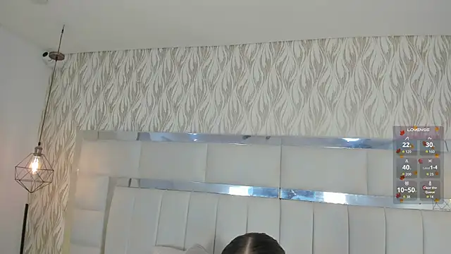 1m dalhia online show from 10-25-25, 07:58