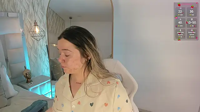 1m dalhia online show from 09-19-25, 08:24