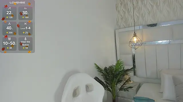 1m dalhia online show from 10-27-25, 08:32