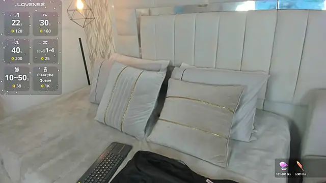 1m dalhia online show from 01-31-26, 07:45