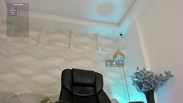 1m dalhia online show from 11-30-25, 09:10