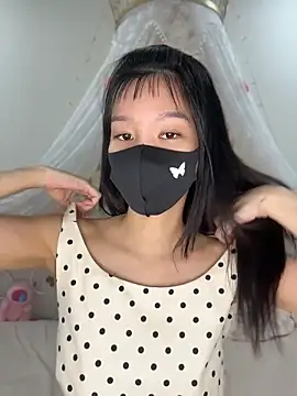 Gyuu-Nyuu online show from 04-26-26, 10:34