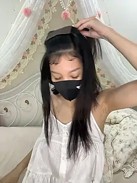 Gyuu-Nyuu online show from 03-27-26, 10:49