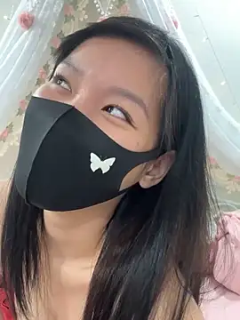 Snapshot of Gyuu-Nyuu chatting on 02-25-26, 10:48 Gyuu-Nyuu online show from 02-25-26, 10:48