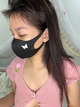 Gyuu-Nyuu online show from 06-30-26, 11:32