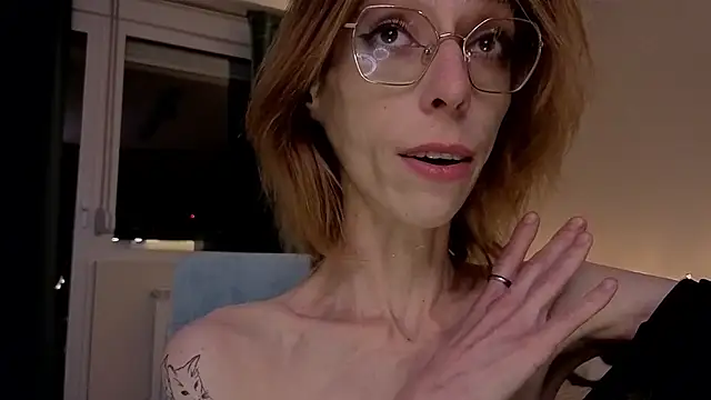 amber quell here online show from 01-08-26, 05:19