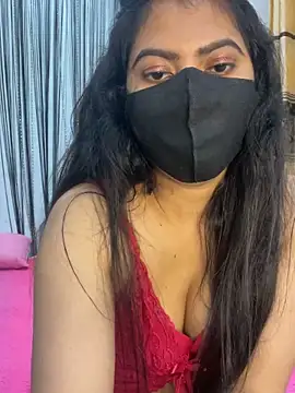 Angel Zaara online show from 01-20-25, 06:32