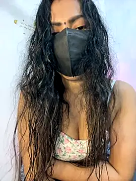 Angel Zaara online show from 11-24-25, 03:23