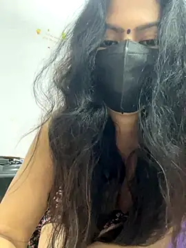 Angel Zaara online show from 11-10-25, 07:08