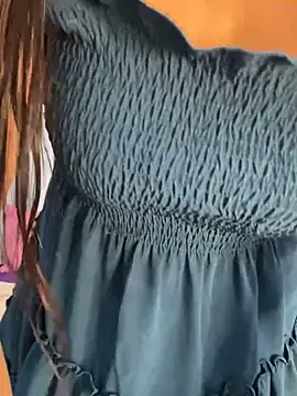 Angel Zaara online show from 02-10-25, 03:46