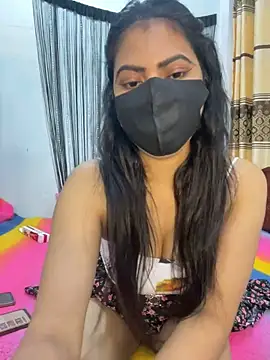 Angel Zaara online show from 01-14-25, 04:18