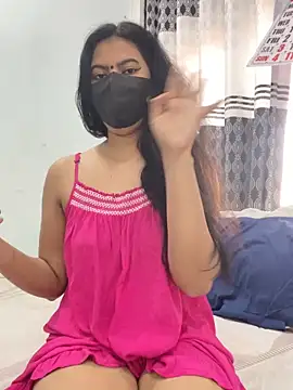 Angel Zaara online show from 02-03-26, 06:22