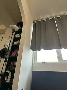 AriaVoss online show from 04-09-26, 03:40