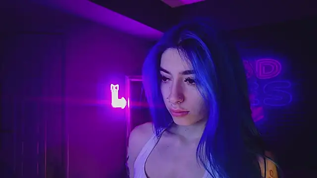 AriaVoss online show from 02-06-25, 08:34