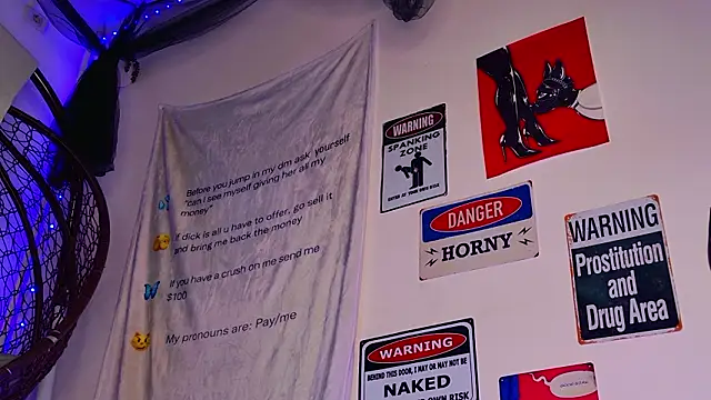 AriaVoss online show from 02-11-26, 09:25