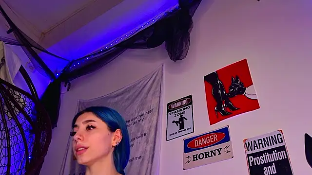 AriaVoss online show from 02-08-26, 09:34