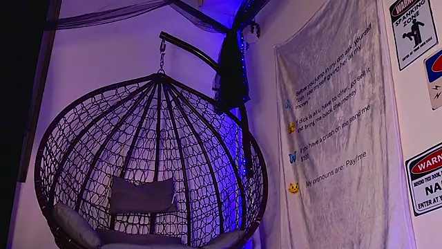 AriaVoss online show from 02-12-26, 09:47