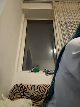 AriaVoss online show from 02-20-26, 09:17