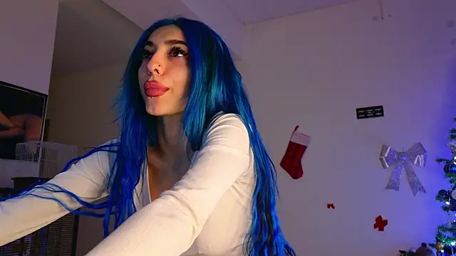 AriaVoss online show from 12-16-25, 09:52