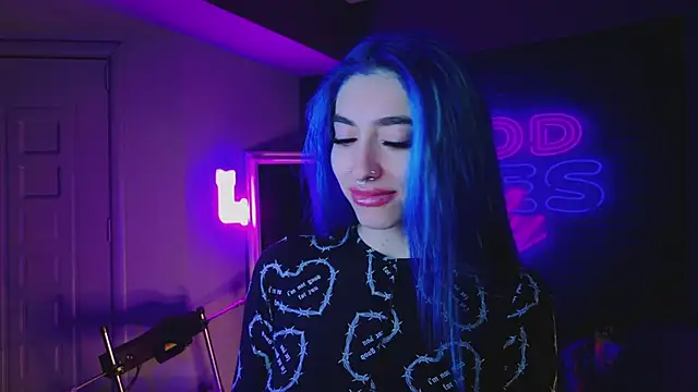 AriaVoss online show from 01-28-25, 08:47