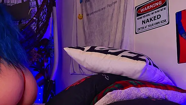 AriaVoss online show from 02-07-26, 09:34