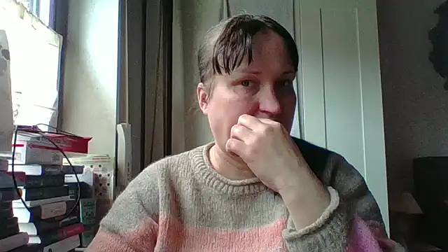  squirty cum lady  online show from 04-02-26, 10:44