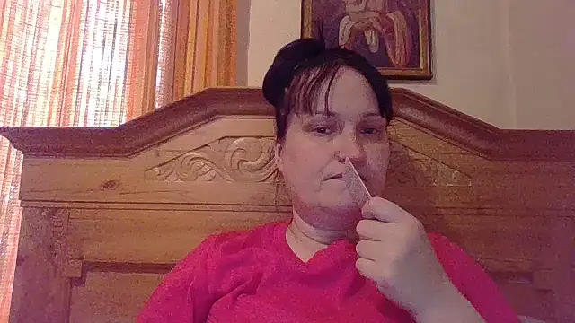  squirty cum lady  online show from 05-26-26, 10:57
