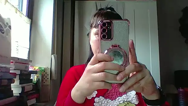  squirty cum lady  online show from 03-08-26, 07:55