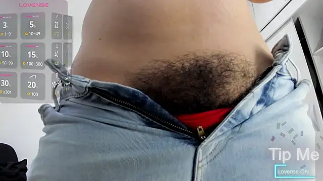 Amelia Debora Antonella online show from 04-07-26, 01:57