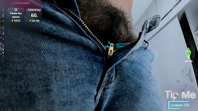 Amelia Debora Antonella online show from 04-06-26, 01:12