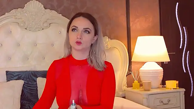EllianaReese online show from 03-08-25, 12:09