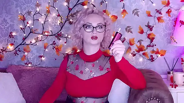 EllianaReese online show from 09-14-25, 01:50