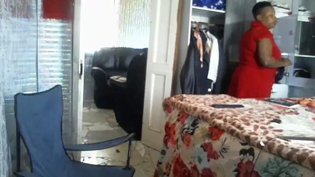 Misskinkypam online show from 11-02-25, 08:19