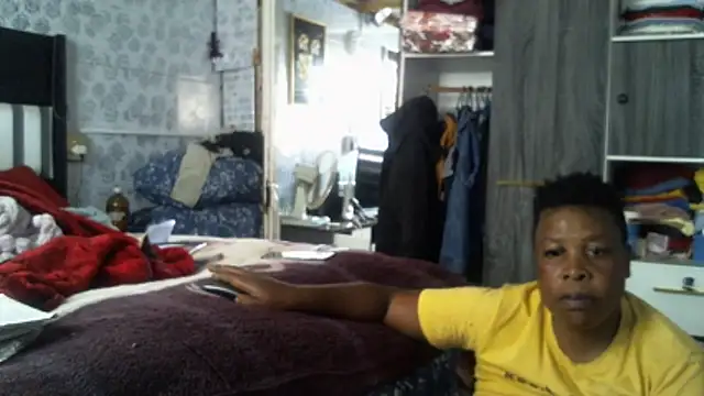 Misskinkypam online show from 03-16-26, 08:51