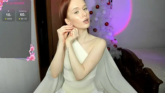 EmilySoul online show from 01-18-26, 10:02