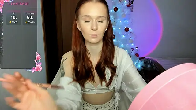 EmilySoul online show from 01-15-26, 05:16