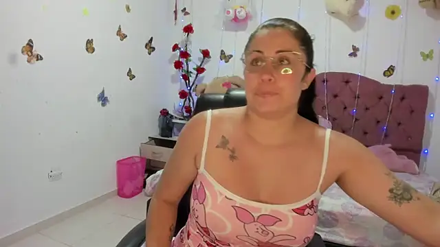 Dana Jeins online show from 05-09-26, 02:20