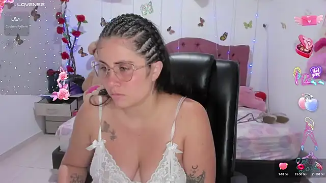 Dana Jeins online show from 05-11-26, 04:04